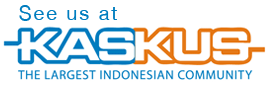 Visit us at KASKUS