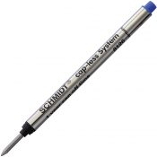 FOX8126B Schmidt Pen Refill Blue