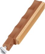 Lansky Leather Stropping Hone