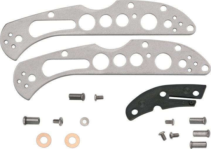 delica kit