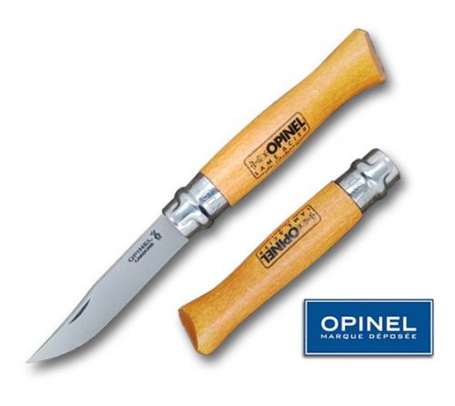 opinel carbon no 9