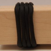 paracord-black