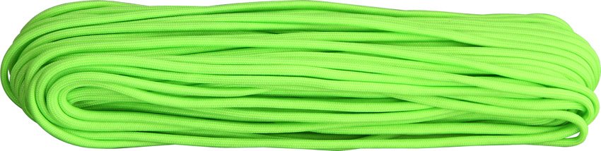 paracord-neon-green