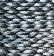 Paracord Urban Camo per meter