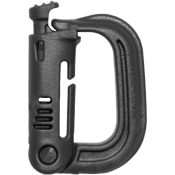 ITW41B GrimLOC Black
