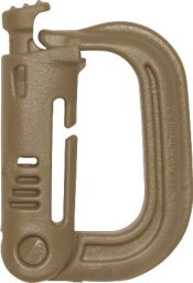 ITW41T GrimLOC Tan