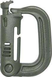 ITW41F GrimLOC Foliage Green