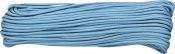 Paracord Carolina Blue per meter
