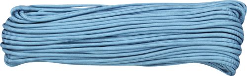 Paracord Carolina Blue per meter