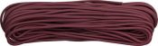 Paracord Maroon per meter