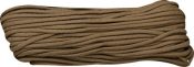 Paracord Brown per meter