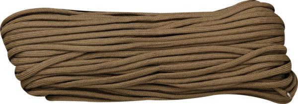 paracord brown