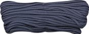 Paracord Navy Blue per meter