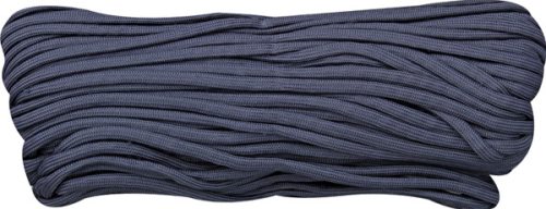 Paracord Navy Blue per meter