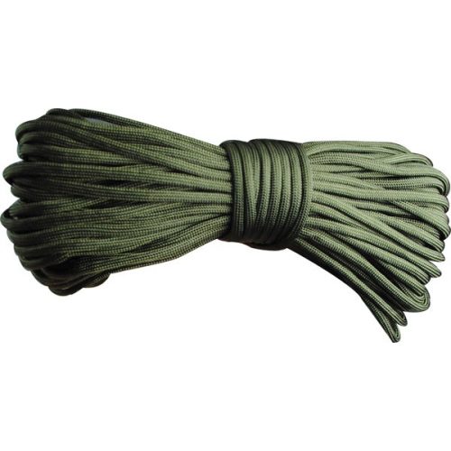 Paracord OD Green per meter