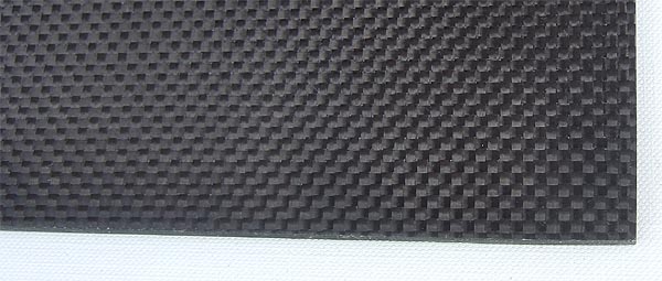 Carbon Fiber G10 6x40x150mm (8601) sold per pair