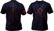 Cold Steel Samurai T-Shirt Large