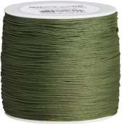 Micro Cord OD Green per meter
