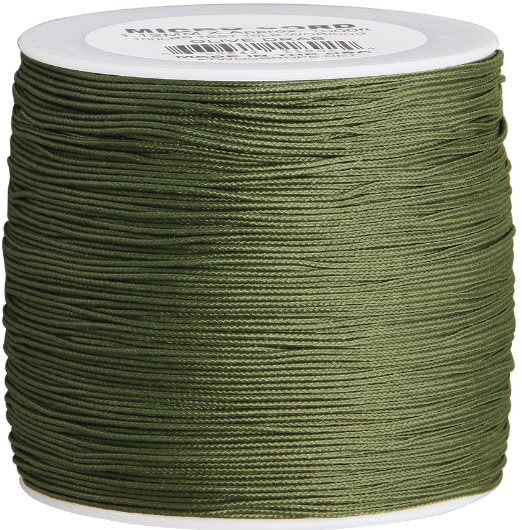 Micro cord olive