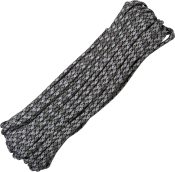 Paracord Titanium per meter