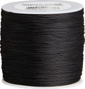 Micro Cord Black per meter