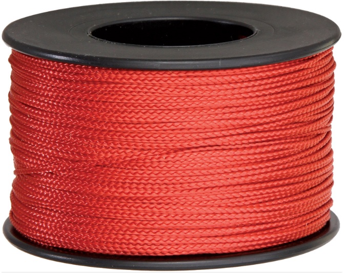 nano cord red