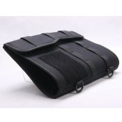 Gen Pro Tactical MOLLE Folio, Black GPTMFB