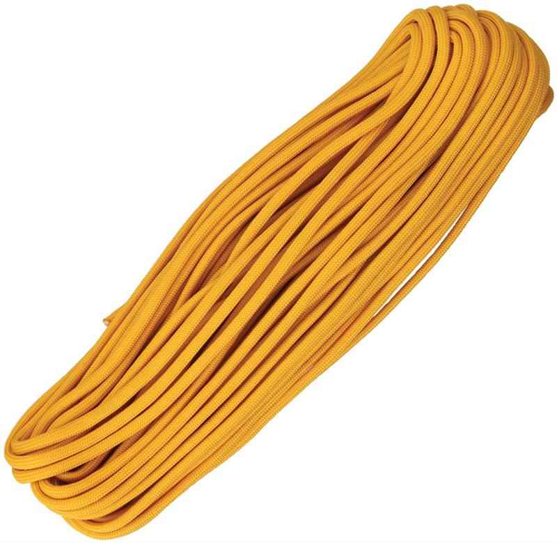 RG1118H Parachute Cord Air Force Gold