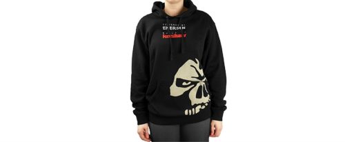 Emerson Kershaw Hoodie XLarge or Large