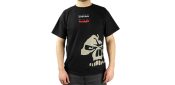 T Shirt Emerson Kershaw Large