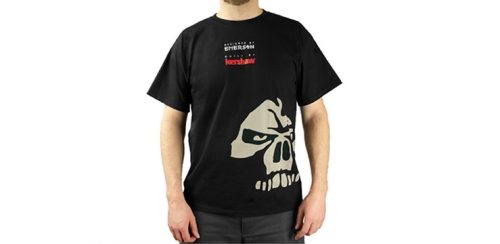 T Shirt Emerson Kershaw X Large