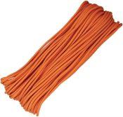RG1084H Paracord Burnt Orange per meter