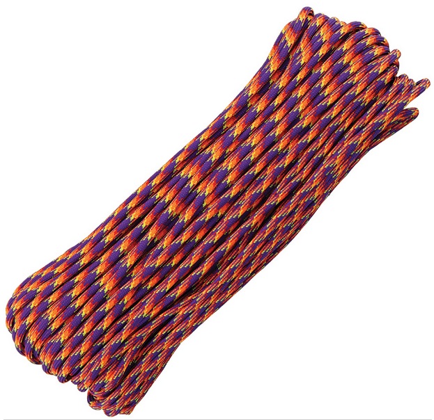 Parachute Cord Carnival RG1130H