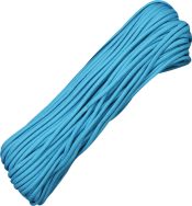 Paracord Neon Turquoise RG1027H per meter