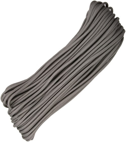 Paracord Graphite RG1085H per meter