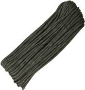 Paracord Comanche per meter
