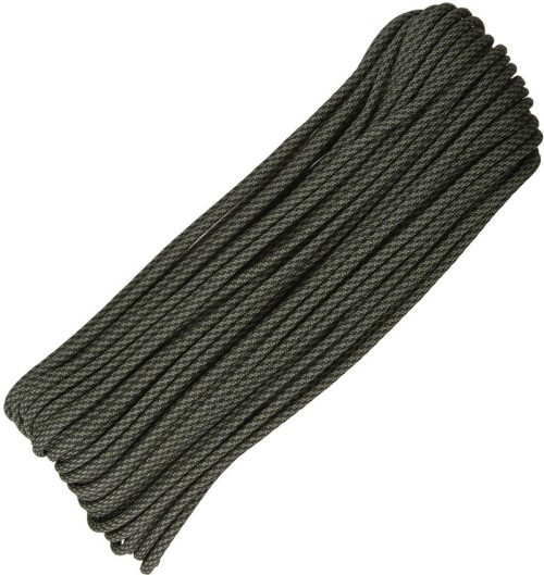 Paracord Comanche per meter