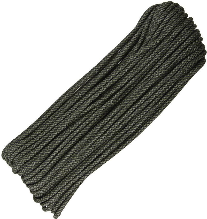 Paracord Comanche