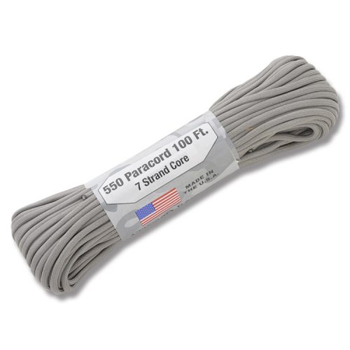 Paracord Grey per meter