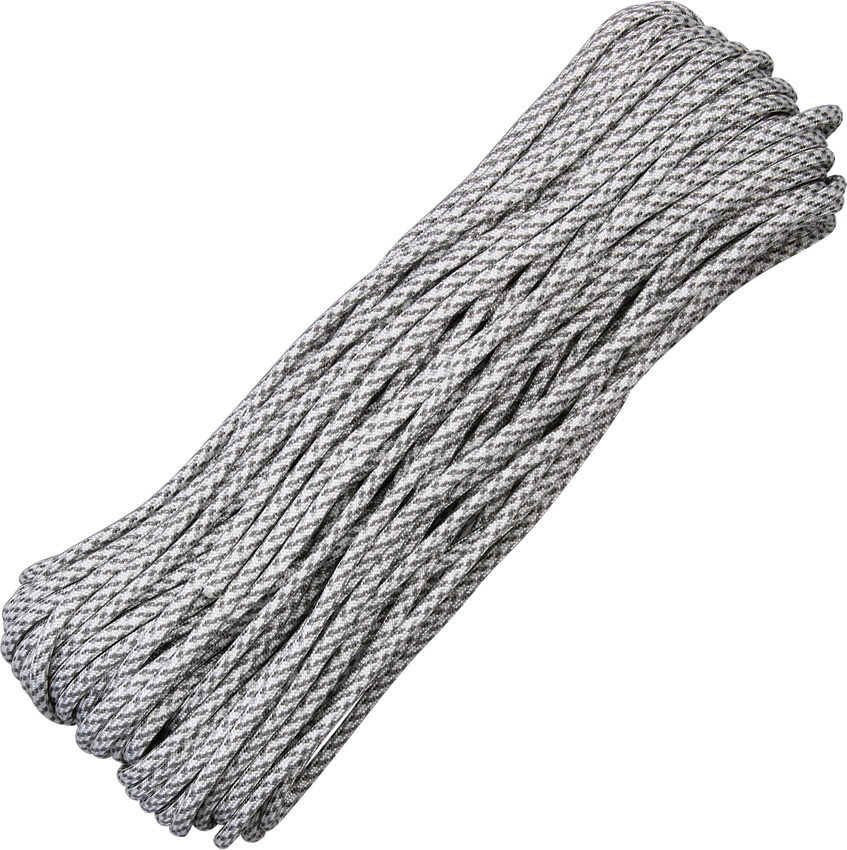 RG1053H Parachute Cord Arctic Camo