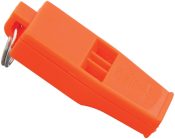 ACME636 ACME Tornado Slimline Orange