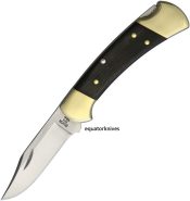 BU112 Buck Ranger Lockback