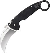 CS22C Cold Steel Tiger Claw Lockback