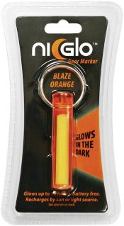 NG91502 Ni-glo Solar Gear Marker Blaze Orange