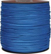 RG1134 Micro Cord Blue per meter