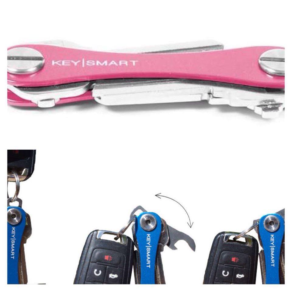 bundle keysmart 2