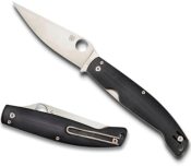 Spyderco Pattada G10 PE C204GP