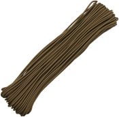 RG1154 Tactical Cord Coyote per meter
