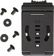 LCBC Leo Combat Triple-O Knife Belt Clip