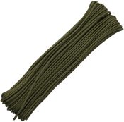 RG1153 Tactical cord Olive Drab per meter